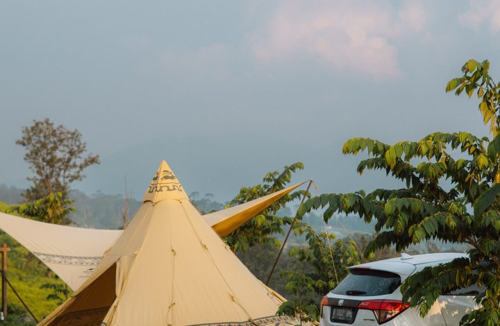 CamperVan